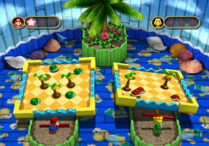 Mario Party 4 Review - Screenshot 1 of 6