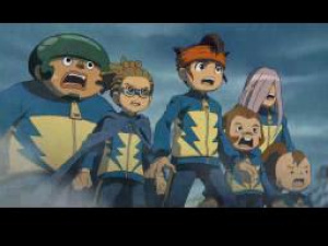 Inazuma Eleven 2 Firestorm Review - Screenshot 3 of 4