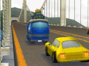 Inazuma Eleven 2 Firestorm Review - Screenshot 2 of 4