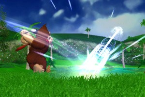 Mario Golf: Toadstool Tour Screenshot
