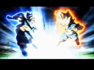 Inazuma Eleven 2 Firestorm Review - Screenshot 2 of 4