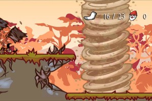 2 Fast 4 Gnomz Screenshot