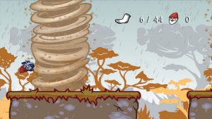 2 Fast 4 Gnomz Review - Screenshot 2 of 4