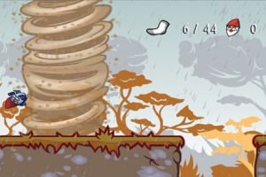 2 Fast 4 Gnomz Screenshot