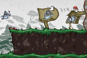 2 Fast 4 Gnomz Screenshot