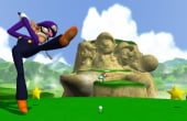 Mario Golf: Toadstool Tour - Screenshot 1 of 10