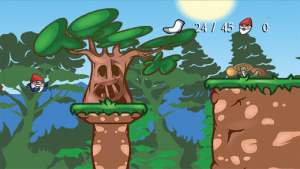 2 Fast 4 Gnomz Review - Screenshot 4 of 4