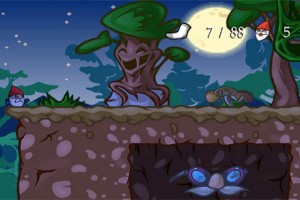 2 Fast 4 Gnomz Screenshot