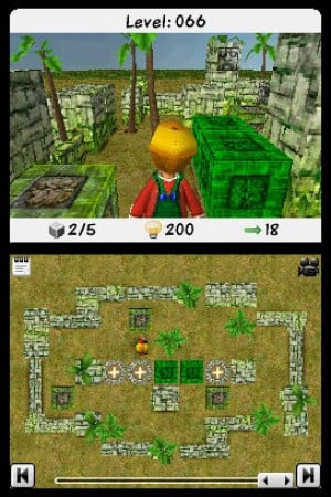 Box Pusher Review - Screenshot 2 of 3