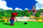 Mario Golf: Toadstool Tour - Screenshot 6 of 10