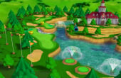 Mario Golf: Toadstool Tour - Screenshot 7 of 10