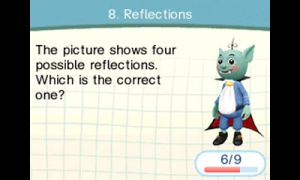 Successfully Learning Mathematics: Year 4 Review - Screenshot 2 of 2