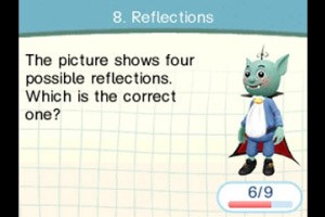 Successfully Learning Mathematics: Year 4 Screenshot