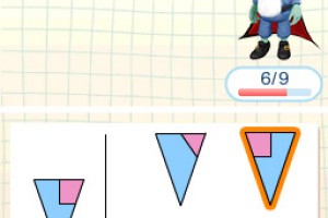 Successfully Learning Mathematics: Year 4 Screenshot