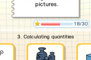 Successfully Learning Mathematics: Year 4 Screenshot