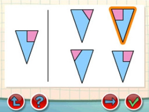 Successfully Learning Mathematics: Year 4 Review - Screenshot 1 of 2