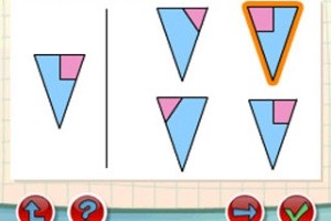 Successfully Learning Mathematics: Year 4 Screenshot