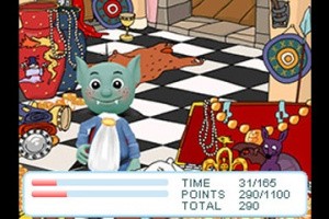 Successfully Learning Mathematics: Year 4 Screenshot