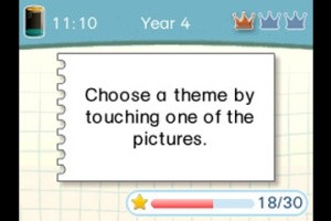 Successfully Learning Mathematics: Year 4 Screenshot