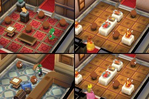 Mario Party 5 Screenshot