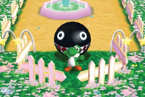 Mario Party 5 Screenshot