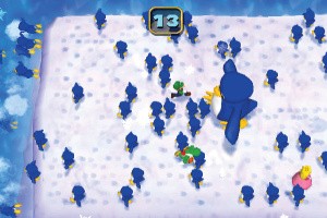 Mario Party 5 Screenshot