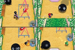 Mario Party 5 Screenshot