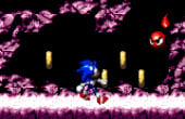 Sonic Blast - Screenshot 2 of 4