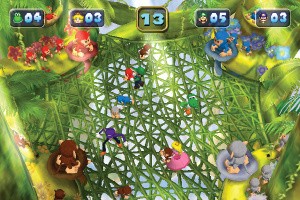 Mario Party 5 Screenshot