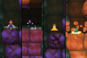 Mario Party 5 Screenshot