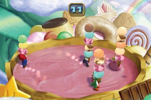 Mario Party 5 Screenshot
