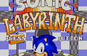 Sonic Labyrinth - Screenshot 4 of 4