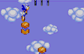 Sonic Labyrinth - Screenshot 2 of 4