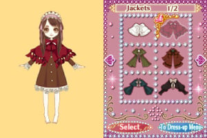 Anne's Doll Studio: Tokyo Collection Review - Screenshot 1 of 3