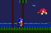 Sonic the Hedgehog: Triple Trouble - Screenshot 5 of 8