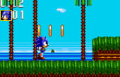 Sonic the Hedgehog: Triple Trouble - Screenshot 2 of 8