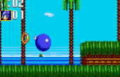 Sonic the Hedgehog: Triple Trouble - Screenshot 1 of 8