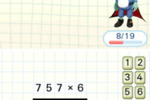 Successfully Learning Mathematics: Year 5 Screenshot