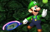 Mario Power Tennis - Screenshot 5 of 10