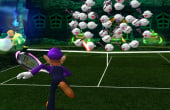 Mario Power Tennis - Screenshot 6 of 10