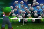 Mario Power Tennis - Screenshot 9 of 10