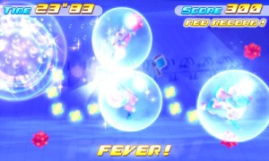 Kingdom Hearts 3D: Dream Drop Distance Review - Screenshot 1 of 4