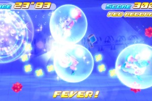 Kingdom Hearts 3D: Dream Drop Distance Screenshot