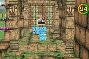 SpeedThru: Potzol's Puzzle Screenshot