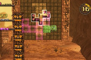 SpeedThru: Potzol's Puzzle Screenshot
