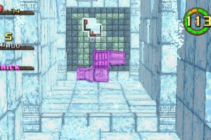 SpeedThru: Potzol's Puzzle Screenshot