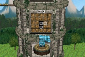 SpeedThru: Potzol's Puzzle Screenshot