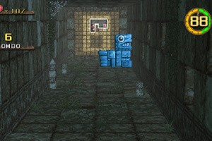 SpeedThru: Potzol's Puzzle Screenshot