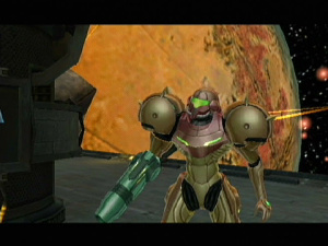 Metroid Prime Review - Screenshot 3 of 3