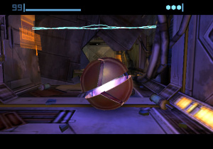 Metroid Prime Review - Screenshot 1 of 3